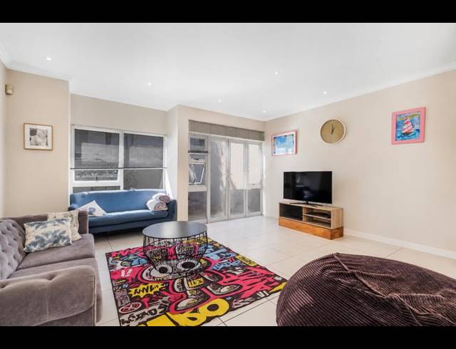 3 BEDROOM PROPERTY TO RENT IN CRAIGHALL PARK